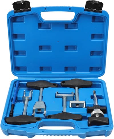 Bougiestekker Trekset voor Diverse Benzine Motoren (1.2L t/m 3.2L)