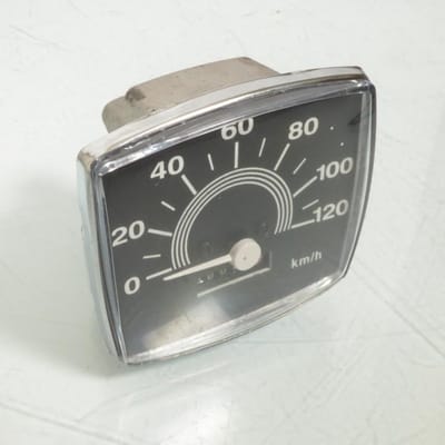 Teller RMS voor scooter Piaggio 50 Vespa Special 1969 tot 1983 Nieuw