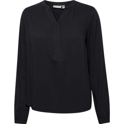 fransa - FRHAIDA BL 1 - Dames - Blouses