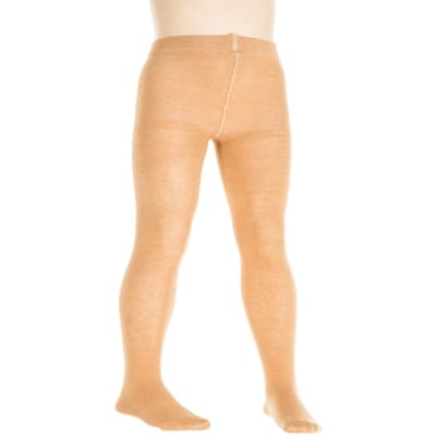 Goed passend stretch katoenen gympakje 85196 Baby
