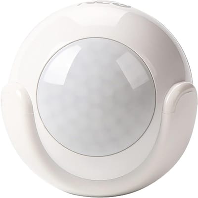 Draadloze WiFi Bewegingsmelder PIR voor Alarmsysteem en Smart Home - 7m Bereik