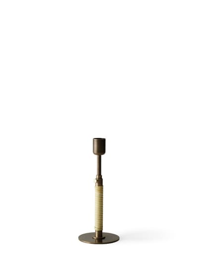 Audo - Duca Kandelaar - brons/ messing