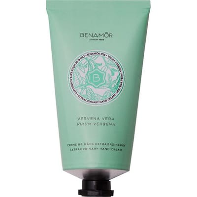 Benamor Vervena Vera handcreme 75 ml (verbena)