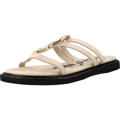 Platte sandalen Café Noir Sandalia Ciabatta