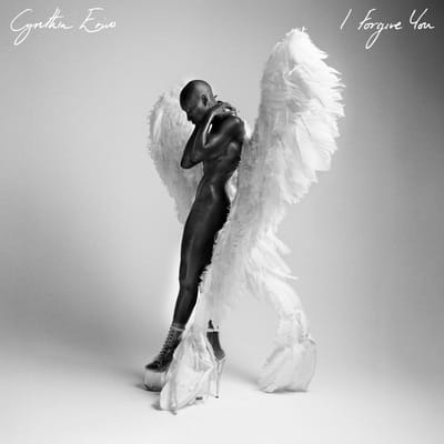 Cynthia Erivo - I Forgive You (2 LP)