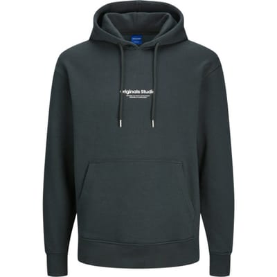 Jack & Jones Vesterbro Hoodie Heren - Maat M