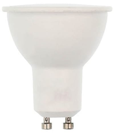 VITO LED Spot PAR16 GU10 - 9W (vervangt 60W) - 756lm - 2700K - 220-240V - Ø50mm - Energiezuinig