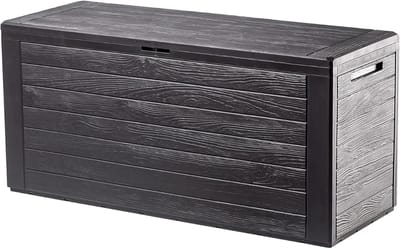 DailySupplies® Tuinkast - Tuinkist voor Buiten - Opbergkast - 44x116x55 CM