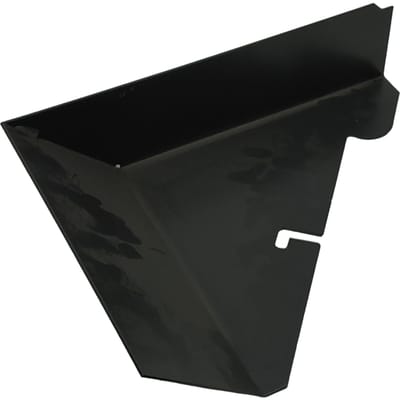 Deflector