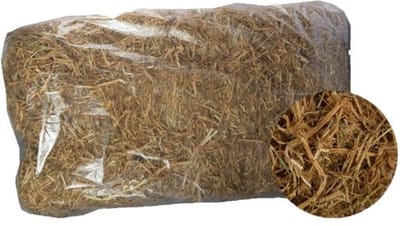 Wielink Erwtenstro baal geperst 2,4KG