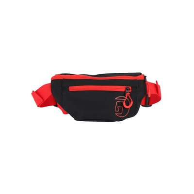 Gamma Tour Pickleball Tas-Zwart,Rood