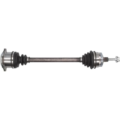 Aandrijfas POINT GEAR PNG72110 links