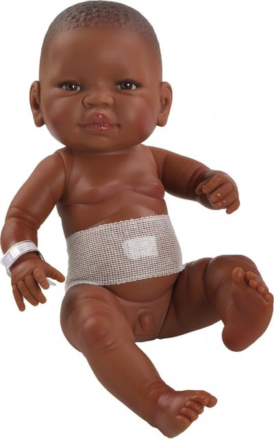 Paola reina Babypop jongen