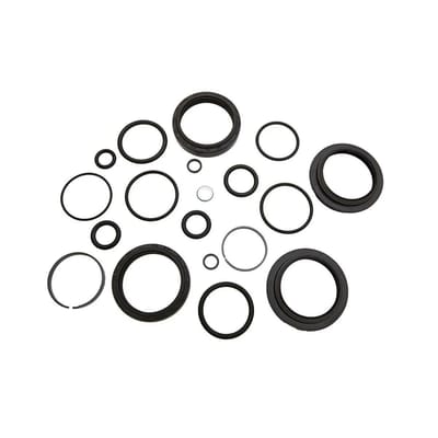 Vorkonderdelenset Rockshox Recon Gold Silver Rl B1 Boost17+