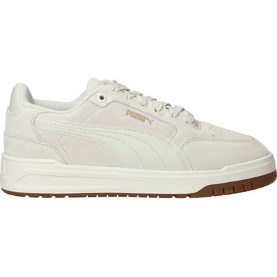 Puma Shuffle Downtown SD Sneakers - Heren - Beige