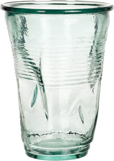 Goods Vaas Deukvaas Glas Design Rob Brandt