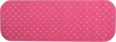 MSV Antislip Badmat – Badkuipmat met Afvoergat – Douchemat voor Bad en Douche – Veilige Antislip Mat voor Kinderen en Volwassenen
