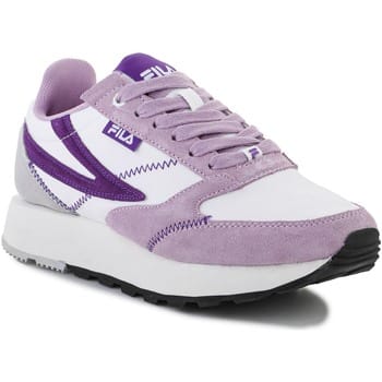 Lage Sneakers Fila Run Formation FFW0298-13199