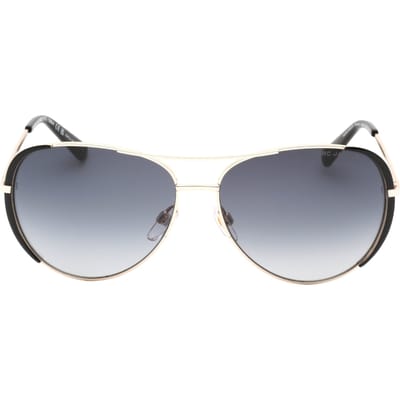 Marc Jacobs MARC 686/S Gold black 59/14/140 WOMAN Zonnebrillen