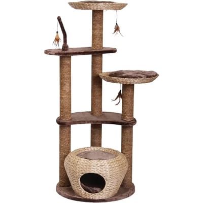Kattenboom Nobby Pet Estaca