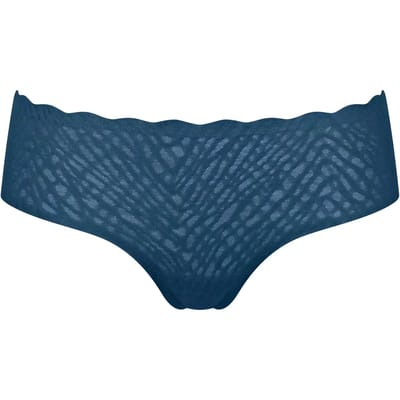 sloggi Hipster Blue ZERO Feel Bliss