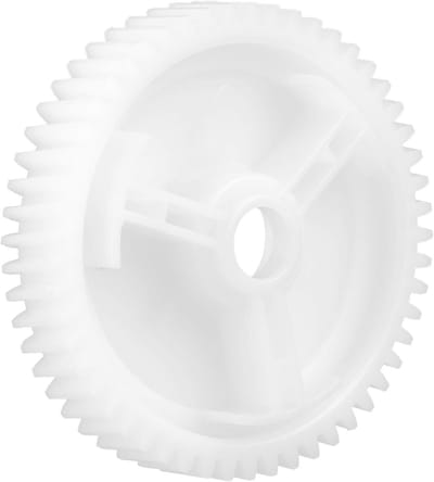 Krachtige Raam Motor Tandwiel voor Elektrische Raamregulator - Geschikt voor Mazda 3, 5, 6, CX-7, CX-9 en RX-8