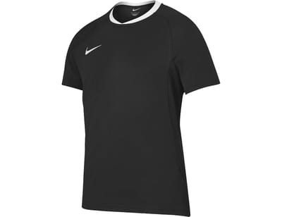 Nike Shirt Zwart K010