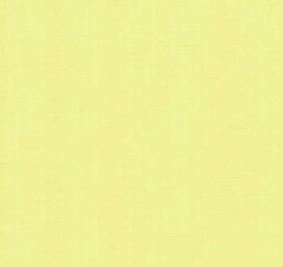 20 Linnen kaarten papier - Scrapbook papier - Kanariegeel - Cardstock - 30,5 x 30,5cm - 240 grams - karton