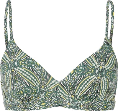 Protest Mixadairau – Beugel bikini top Dames – B&C&D-Cup – Verstelbare bandjes – Mix & Match
