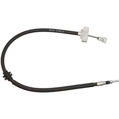 Kabel, parkeerrem LINEX 35.78.02