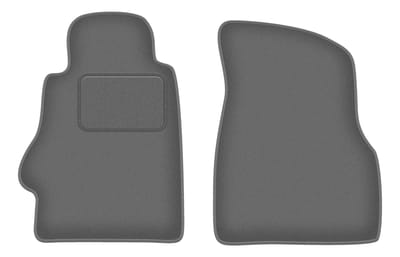 Grafiet automatten voor: Toyota MR2 ZZW30 coupé (1999-2007)