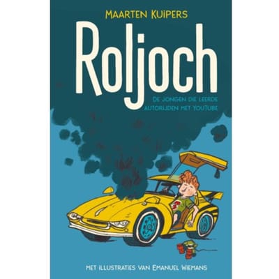 Roljoch - Maarten Kuipers