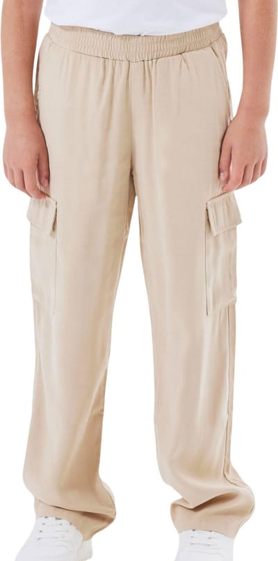 Name it cargobroek Straight Leg