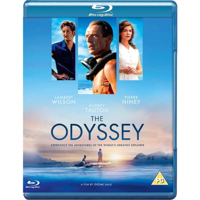 The Odyssey