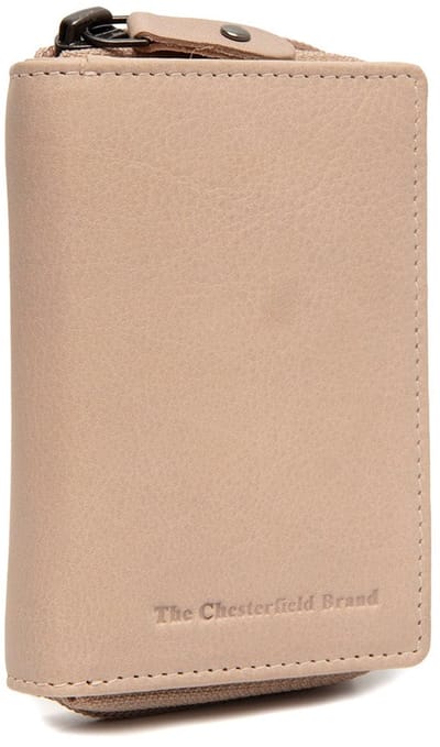 The Chesterfield Brand portemonnee Floren Ladies Wallet Beige