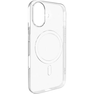 Puro Back Cover Transparent - iPhone 16