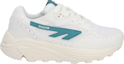 Hi-Tec HTS Shadow RGS Unisex Gardenia / Teal Sneakers - Maat: 41
