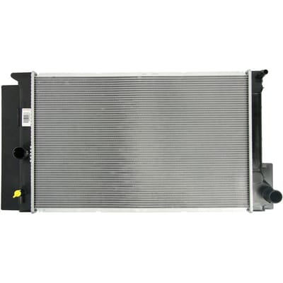 Radiator, motorkoeling DENSO DRM50126