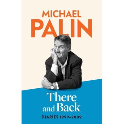 There And Back - Michael Palin