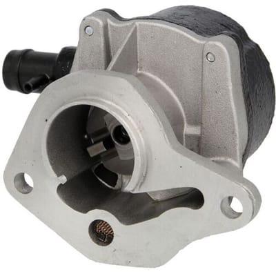 Onderdrukpomp, remsysteem Q+, original equipment manufacturer quality VAICO V95-0502