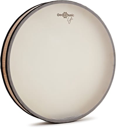 Gear4music Life Oceaan drum 15 Inch