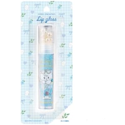 Maruka - Mikko Lip Gloss Mousse 1 pc
