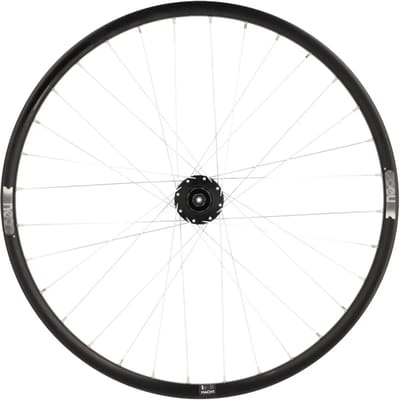 Achterwiel Velox K7 Mach1 Neo Moy. Shim M475.