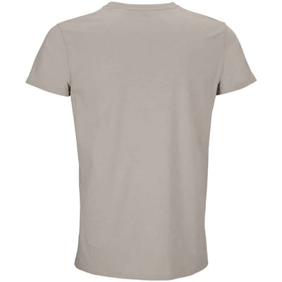 SOLS Unisex Volwassen Pionier Organisch T-shirt (Touw)