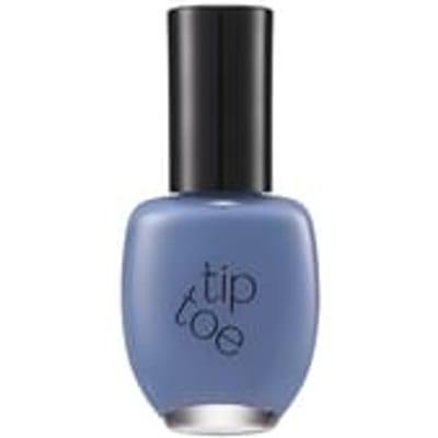 tip toe - Andante Nail Polish - 18 Colors #221 Feature Phone Dial