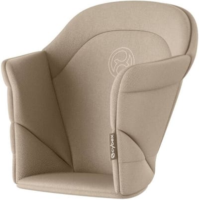 Cybex - Click & Fold - Kinderstoelbekleding - Almond-Beige
