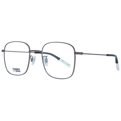 Tommy Hilfiger TJ 0032 Matte dark ruthenium 49/21/145 UNISEX Brilmonturen
