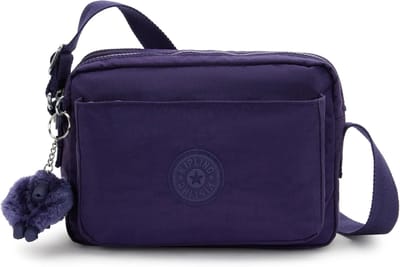 Crossbody Tas - Schoudertas Dames - Dagelijks Gebruik - Verstelbare Band - 24 x 17 x 9 cm