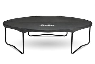 Salta - Trampoline hoes - Afdekhoes - Beschermhoes - ø 260 cm - Zwart