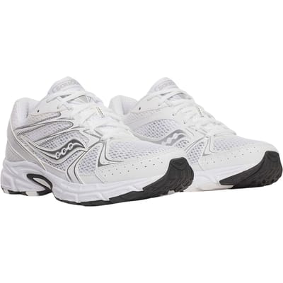 Saucony Ride Millennium Sneakers Senior